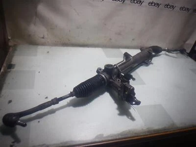 Engranaje de dirección BMW 745i 02  Foto 1 de 4