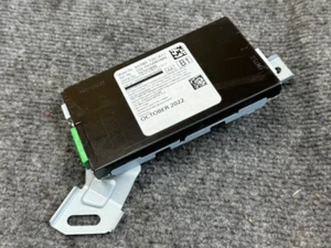 ACURA INTEGRA A-SPEC 23-24 OEM AUDIO RADIO RECEIVER TUNER COMPUTER MODULE 10K - Picture 1 of 8