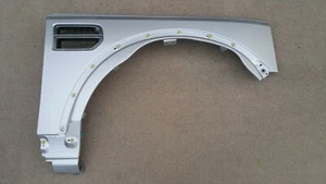 2005 - 2009 LAND ROVER LR3 RH RIGHT FRONT Fender Silver LRC 737 - Bild 1 von 12