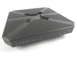 TP-Link Archer C3200 Wireless Tri-Band Gigabit Router Black D342 - Picture 1 of 5