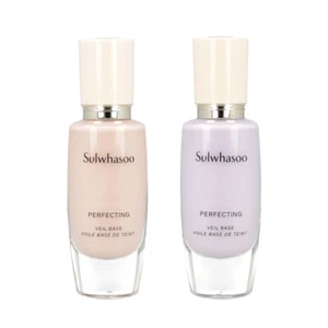 Sulwhasoo Perfecting Veil Base SPF 29 PA++ 30ml ( 2 colors) & Free Sample Gifts - Picture 1 of 5