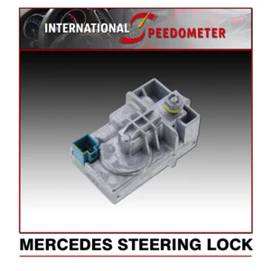 Steering Lock Repair for Mercedez Benz - Picture 1 of 3