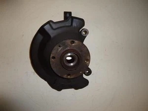 MONTANTE MOZZO FUSELLO ANTERIORE DX SUZUKI SWIFT 1.3 DDIS ANNO 2008/2010 - Imagen 1 de 1