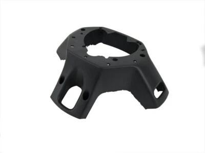 13-18 DODGE RAM 1500 2500 3500 4500 5500 CUBIERTA TRASERA VOLANTE MOPAR GENUINO Foto 1 de 4