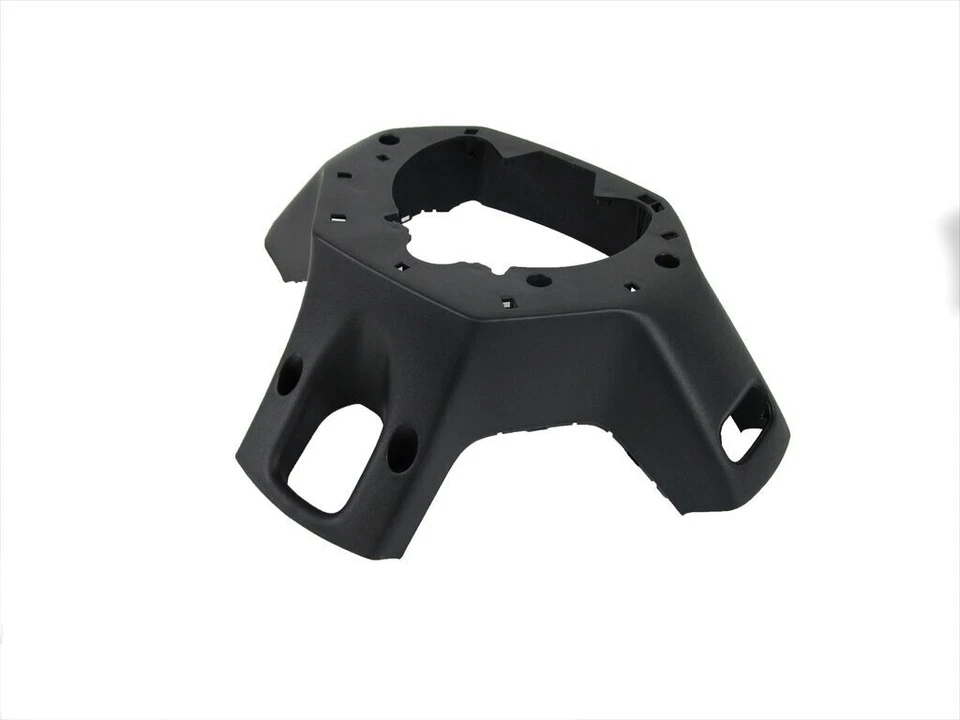 13-18 DODGE RAM 1500 2500 3500 4500 5500 CUBIERTA TRASERA VOLANTE MOPAR GENUINO Foto 1 de 4