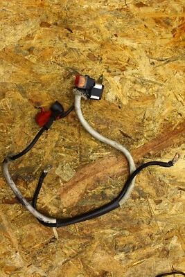 MV Agusta F4 1000 S F4 1000R 2010 2011 2012 interruptor de arranque principal relé solenoide Foto 1 de 3