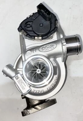 Original Ford Transit / Custom Turbolader Frontantrieb 2.0 EcoBlue 2303089 NEU - Bild 1 von 4