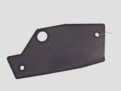 FERRIS — защитная пластина ремня для деки газонокосилки 52 дюйма от оригинального производителя No: 5416221A - Изображение 1 из 2