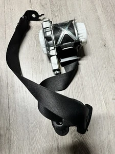 BMW M4 F82 Front Right Passenger Side Seatbelt Assembly Unit 2015 - 2020 Oem - Picture 1 of 6