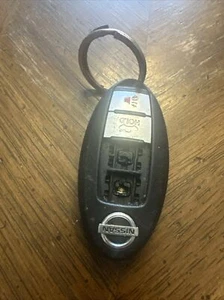 2008 Nissan Maxima oem Key Fob - Picture 1 of 4