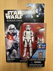 Figurine articulée Star Wars Rogue One Imperial Stormtrooper 3,75 pouces Hasbro 2016 neuve