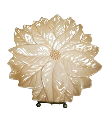 Grasslands Road Winterbloom Collection Natal biscoito doce prato Poinsétia - Imagem 1 de 4