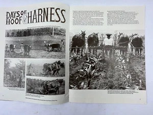 John Deere Commerative Album 1976 The Furrow Bicentennial Issue - Bild 1 von 11