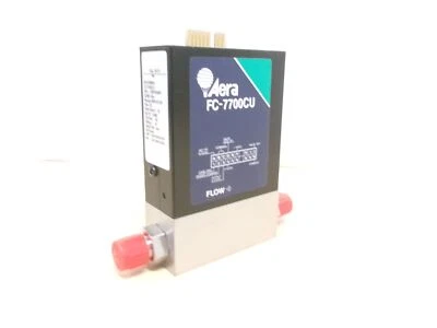 Unit, FC-7700CU, Range 5 SLM, Gas 02, Used - Image 1 of 4