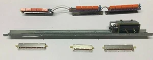 Teac X-1000R replacement assembly for ALPS tape direction switch S307 S308 S309 - Picture 1 of 1