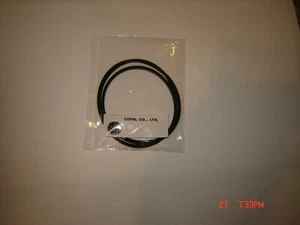  Proyector de Película Copal CP Sound 422, 1 Cinturón Superior Largo, Nuevo - Imagen 1 de 1