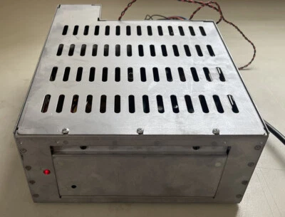 Dukane 110-3542 Power Supply Module for a StarCall Star Call Intercom System - Image 1 of 2