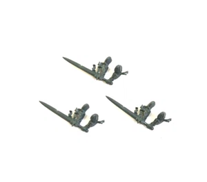 Warhammer Old World Empire State Troops Great Sword Arm Bits x3 - Picture 1 of 1