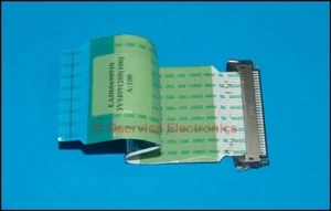 1 Stück LVDS-Kabel (Hauptplatine -- LCD-Panel) LG M2362D 23" LCD P/N EAD60690910 - Bild 1 von 3