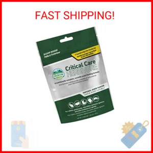 Oxbow Animal Health Critical Care, Herbivore, Anise Flavor, 141 Gram Bag (70100) - Picture 1 of 2