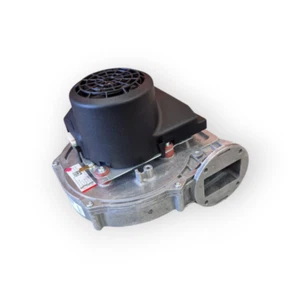 BAXI 710754100 REPLACEMENT FAN RG 148/1200-3633 FOR BOILER - Picture 1 of 1