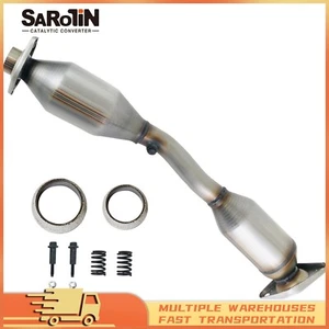 Catalytic Converter For 2007 - 2012 Nissan Versa 1.8L / 1.6L High quality - Foto 1 di 10