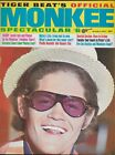MONKEE SPECTACULAR #6  rare 1967 magazine all on THE MONKEES