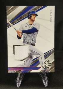 2022 Panini Chronicles - Kyle Tucker - Limited Swatches Red - Astros - Bild 1 von 2