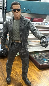 Action Figures Terminator NECA 2009 (B161) - Picture 1 of 5
