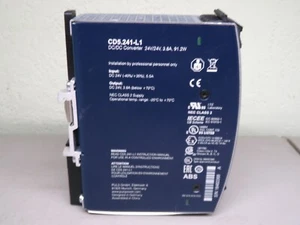 PULS DIMENSION CD5.241-L1 DC/DC CONVERTER - Picture 1 of 8