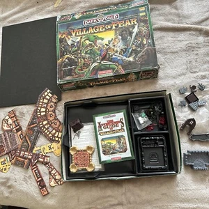 dark world village of fear - Bild 1 von 15