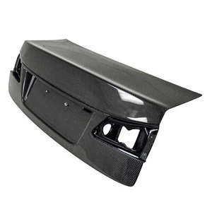 Seibon Kohlefaser Motorhaube - OEM Style - passend für Lexus ISF 06 - 13 - Bild 1 von 4
