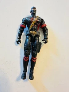 2005 Hasbro GI Joe Action Figure - Black Dragon Ninja - Picture 1 of 2