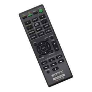 New Original RM-ANP114 For Sony AV System Remote Control HT-CT770 HT-CT370 - Picture 1 of 5