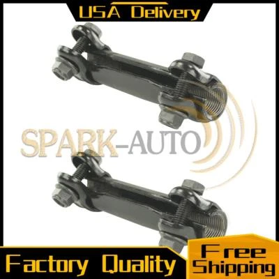 Manguito de ajuste de extremo de barra de amarre delantera Mevotech grado original para Ford 300 1963 Foto 1 de 3