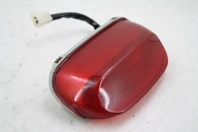 1995-2000 KAWASAKI NINJA ZX11 TAIL LIGHT BRAKE LAMP OEM 1994-2000 ZX6 TESTED - Image 1 of 4