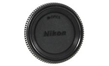 Nikon Gehäusedeckel Deckel Cap Abdeckung für Kameras