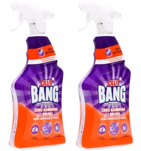 Cillit Bang Entkalker für das Badezimmer 750ml (2er Pack) - Bild 1 von 1