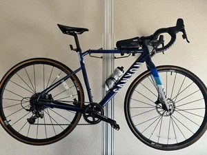 CANYON BIKE INFLITE AL SLX (EXCELLENT CONDITION) - Picture 1 of 8