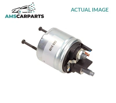 STARTER SOLENOID SWITCH 594348 VALEO NEW OE REPLACEMENT - Image 1 of 4