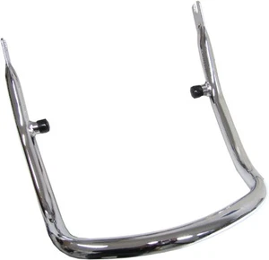 Seat Grab Rail Chrome Fits Kawasaki Z1 Z1A Z1B Z900A4 Z1000A1-2 - Picture 1 of 1