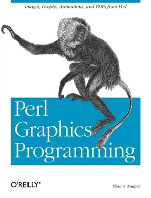 Perl Graphics Programming: Creating ..., Wallace, Shawn - Image 1 of 2