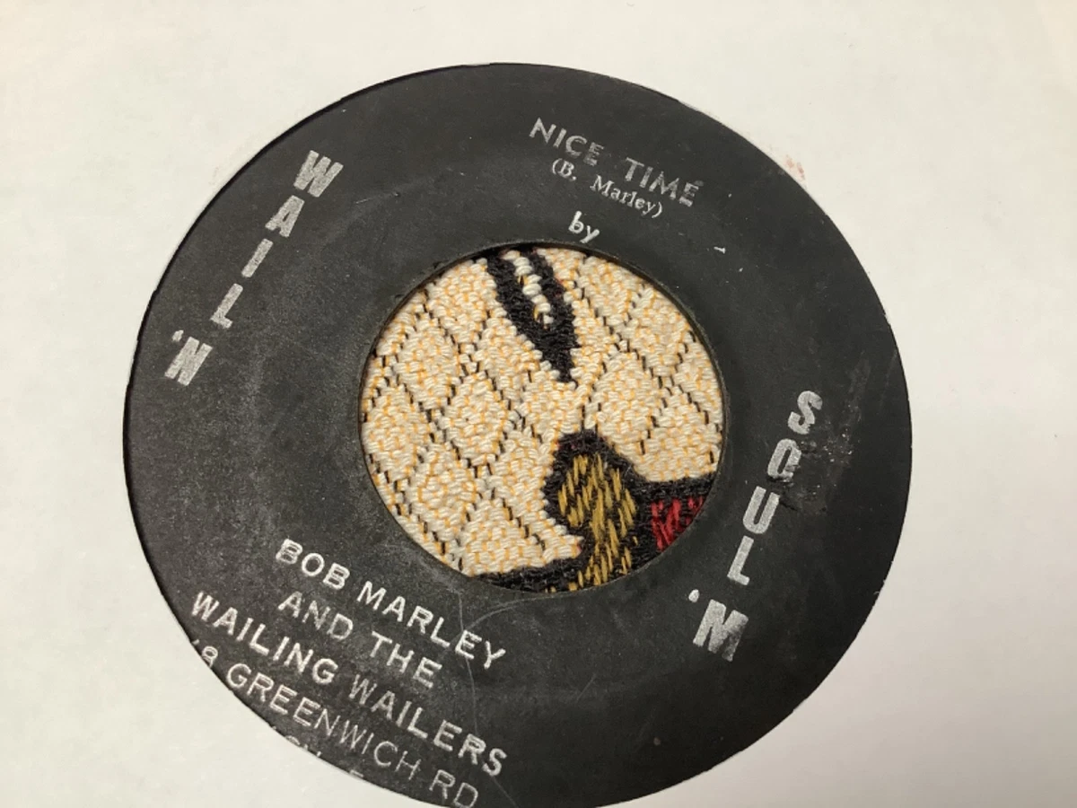 Bob Marley 45 RPM Vinyl Records for sale | eBay