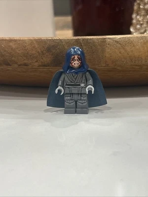 Lego sw0752 NAARE 75145 The Freemaker Adventures, minifigura Star Wars - Imagem 1 de 4