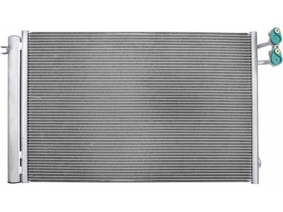 For 2006 BMW 330i A/C Condenser APR 51225NWRT 3.0L 6 Cyl Base A/C Condenser - Image 1 of 2
