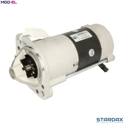 STARTER STX200252R FOR MITSUBISHI STORM/SUV/L200 DELICA/Van STRADA TRITON 2.5L - Image 1 of 4
