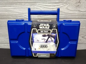 Disney Parks Exclusive Star Wars Hoth Playset With Carrying Case NEW - Picture 1 of 5