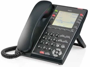 Sl2100 IP Telefon samoetykietujący (BK) - Zdjęcie 1 z 1