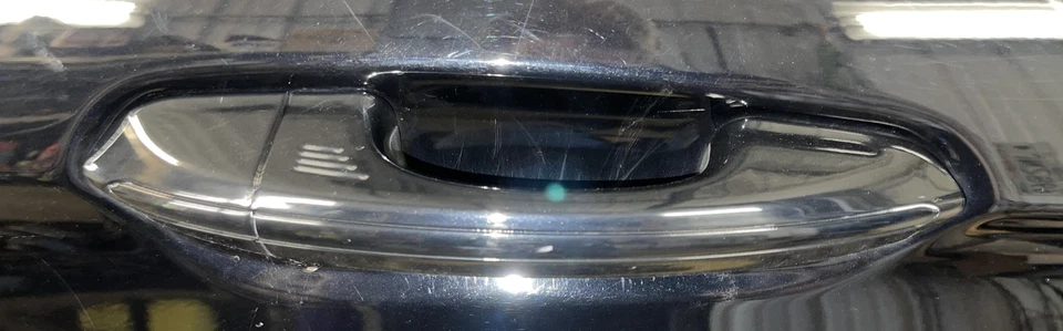 15-24 FORD EDGE Outside Door Handle Right FRONT BLACK SEL DS7Z5422404CAPTM Foto 1 de 1