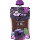 Happy Baby Organic Clearly Crafted Prunes 3.5 oz 16 Pack Bulk Case
